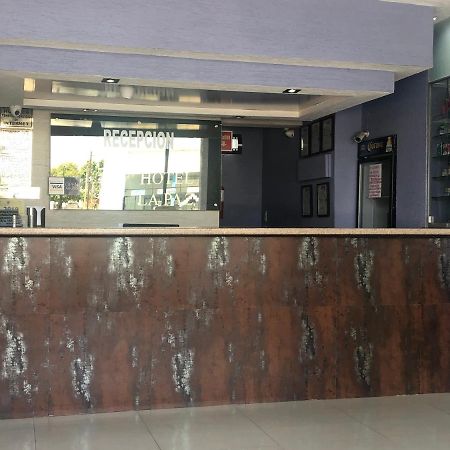 Hotel La Paz Guadalajara Ngoại thất bức ảnh