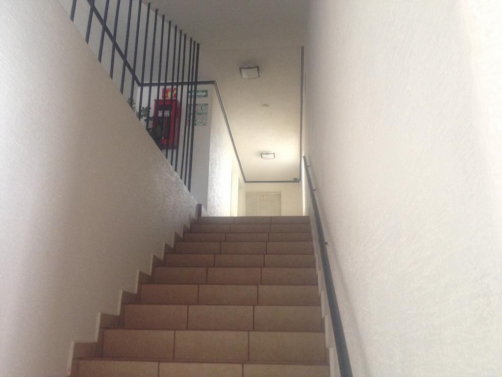 Hotel La Paz Guadalajara Ngoại thất bức ảnh