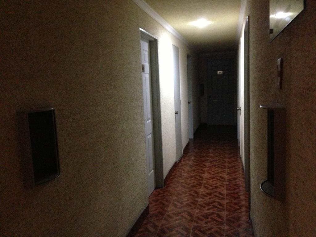 Hotel La Paz Guadalajara Ngoại thất bức ảnh