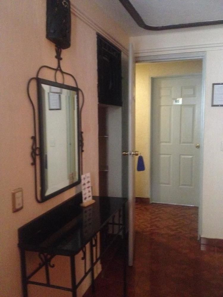 Hotel La Paz Guadalajara Ngoại thất bức ảnh