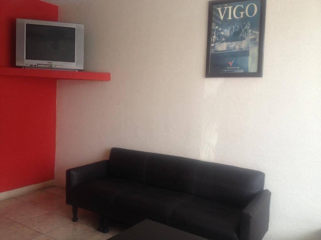 Hotel La Paz Guadalajara Ngoại thất bức ảnh
